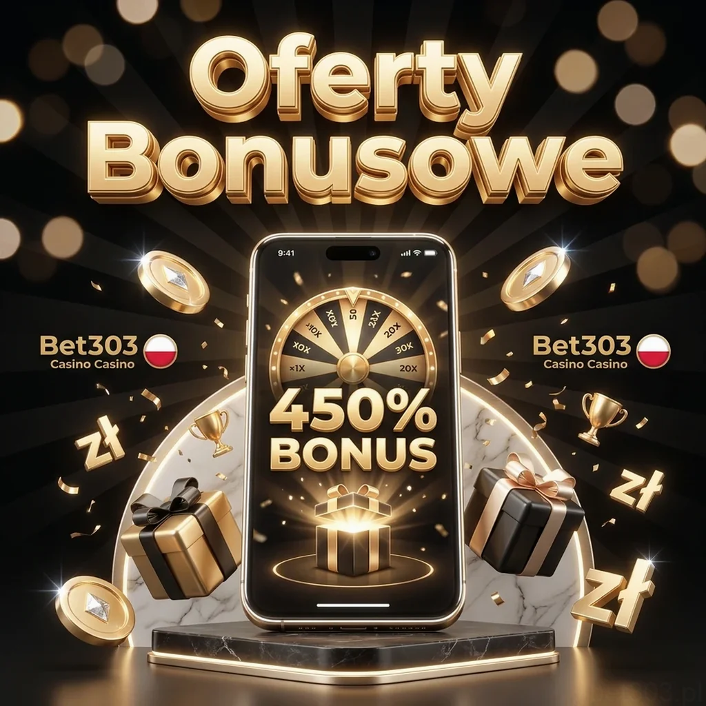 Oferty Bonusowe