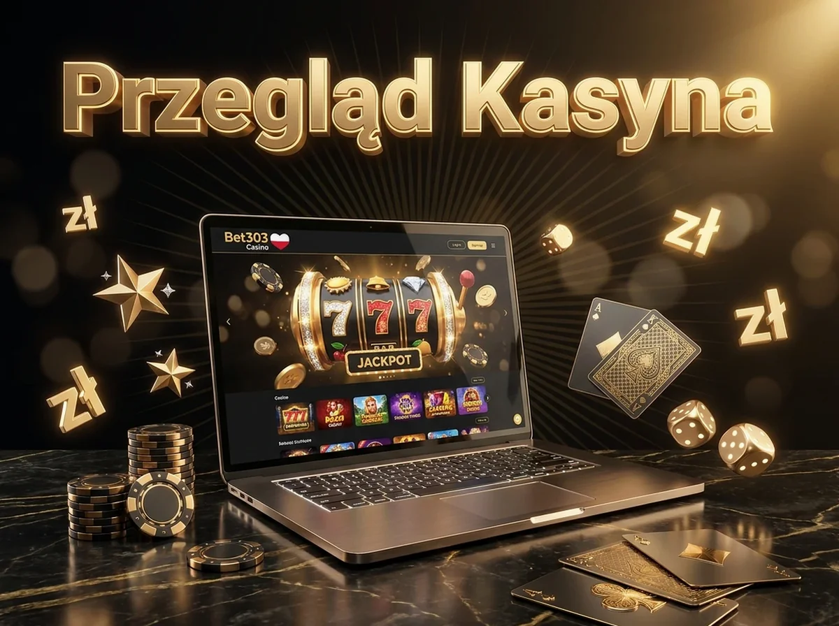 Przegląd Kasyna